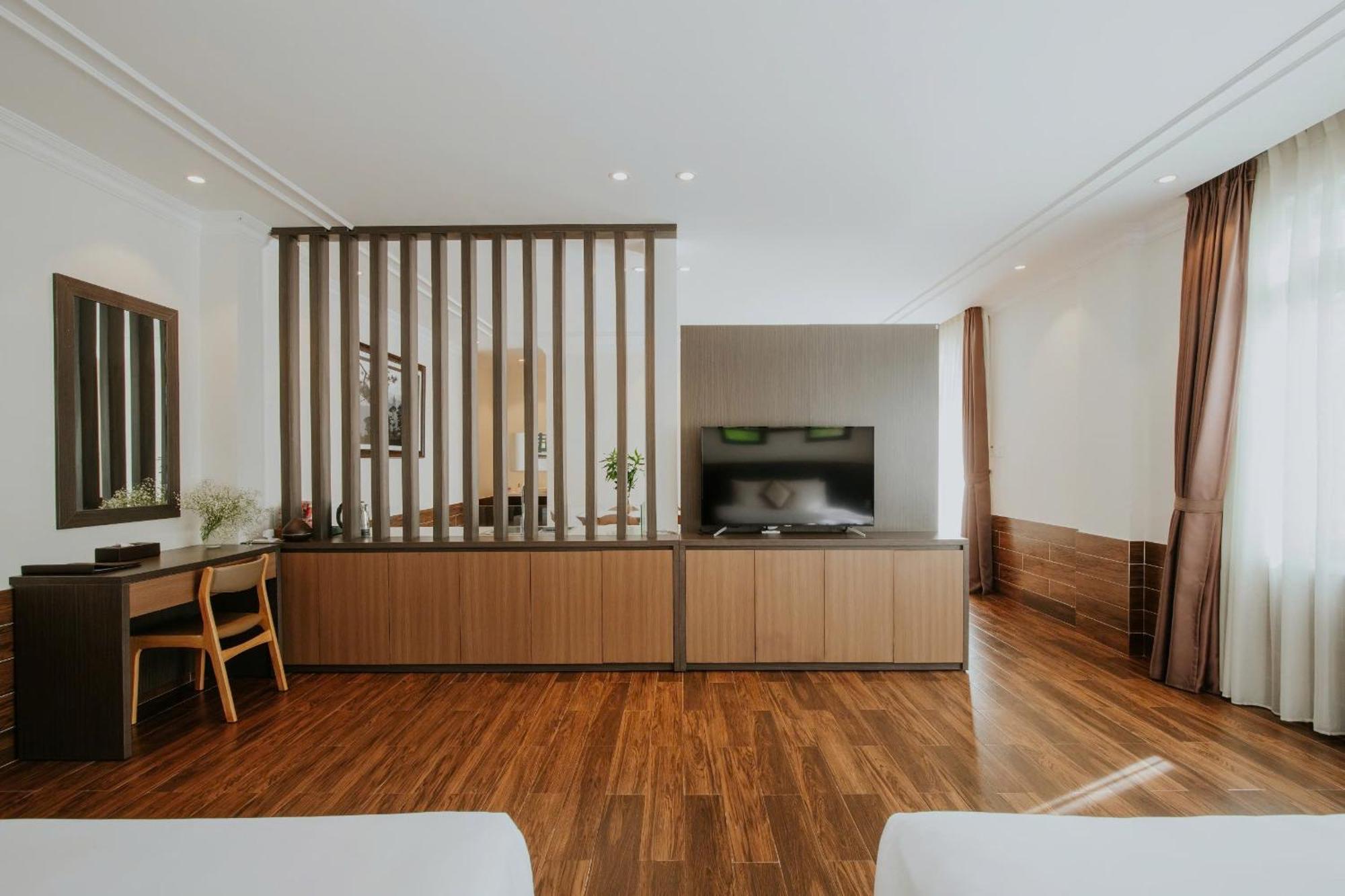 Kim Resort - Khu Nghi Duong Rung La Kim Da Lat Exterior photo