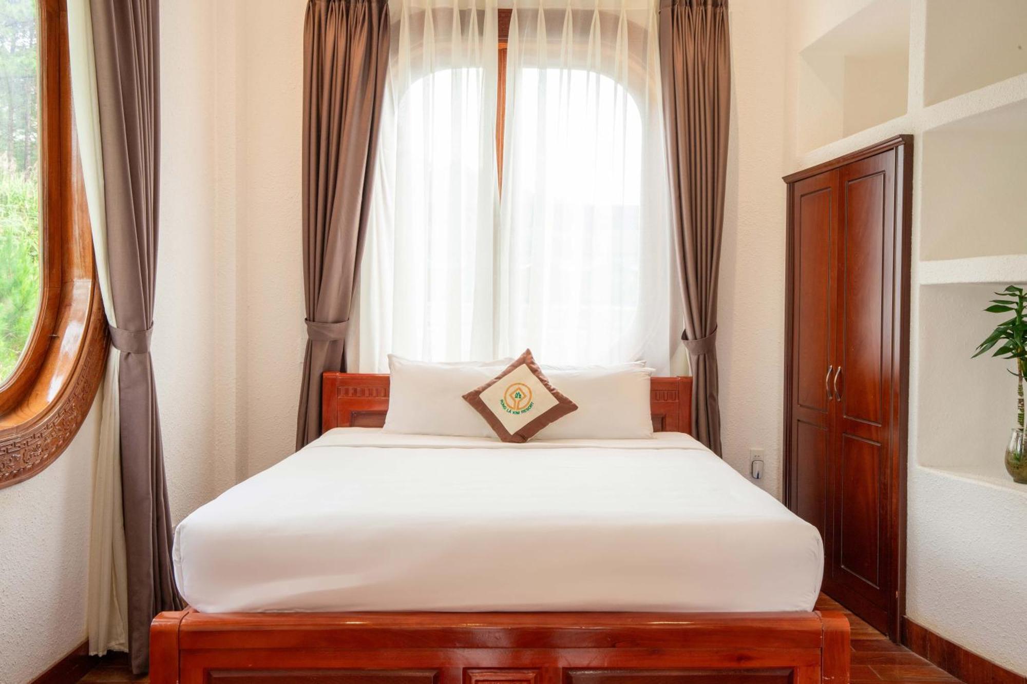 Kim Resort - Khu Nghi Duong Rung La Kim Da Lat Exterior photo
