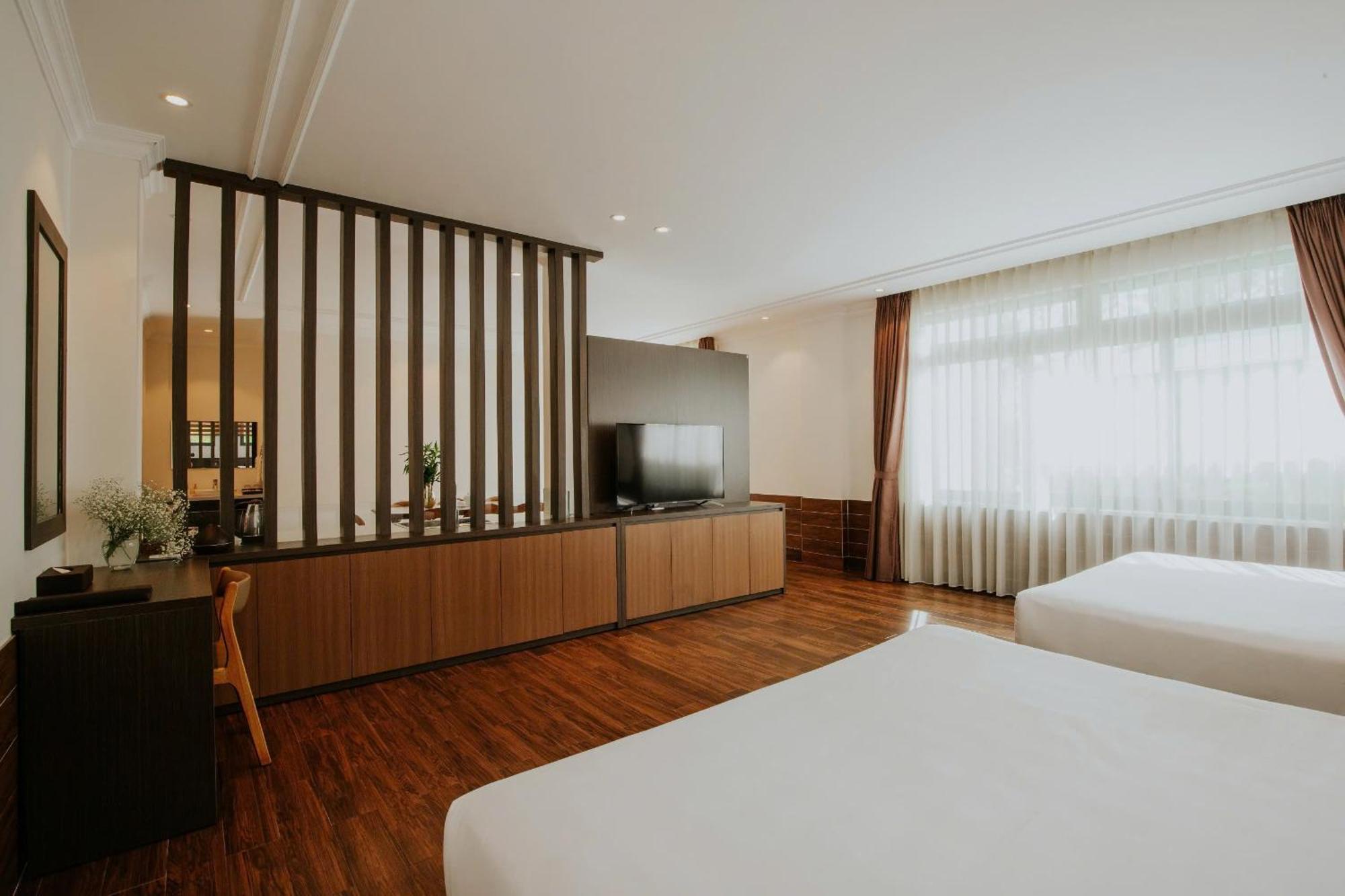 Kim Resort - Khu Nghi Duong Rung La Kim Da Lat Exterior photo